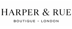 Harper & Rue Boutique